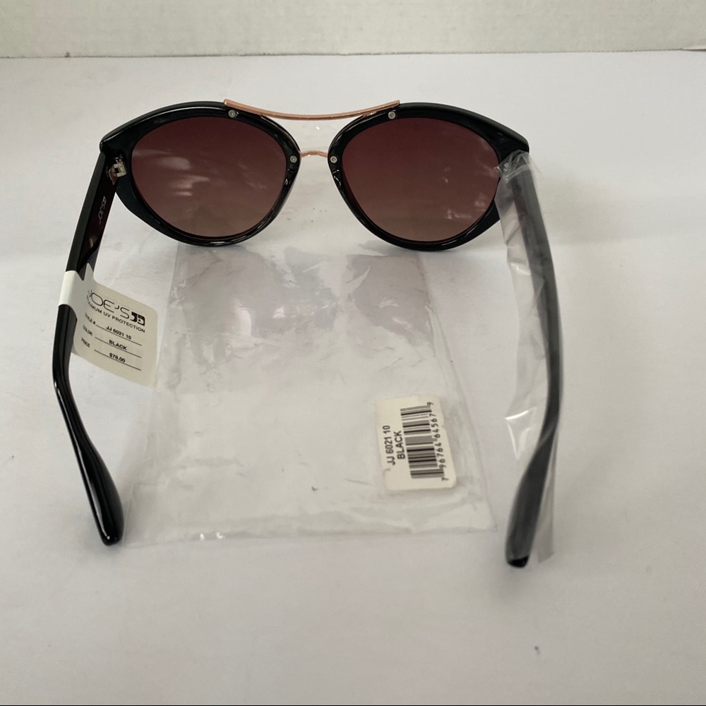 JOE’S JEANS SUNGLASSES - Picture 5 of 7